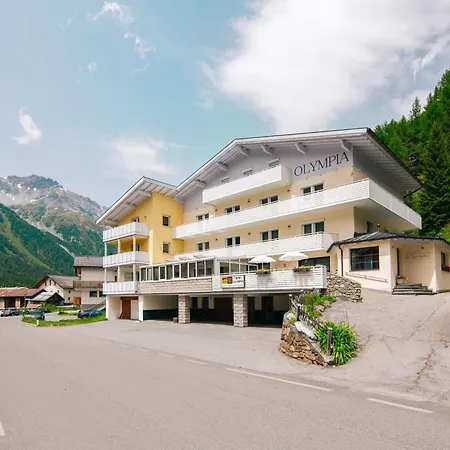 Nr- 17 By Interhome Apartment *