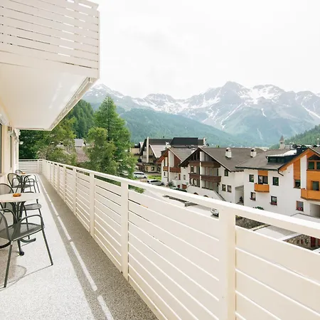 Nr- 17 By Interhome Apartment *